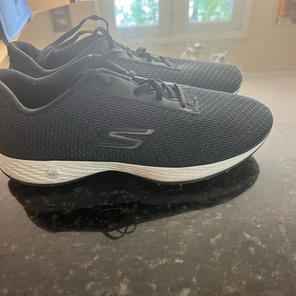 Skechers Go Golf Shoes